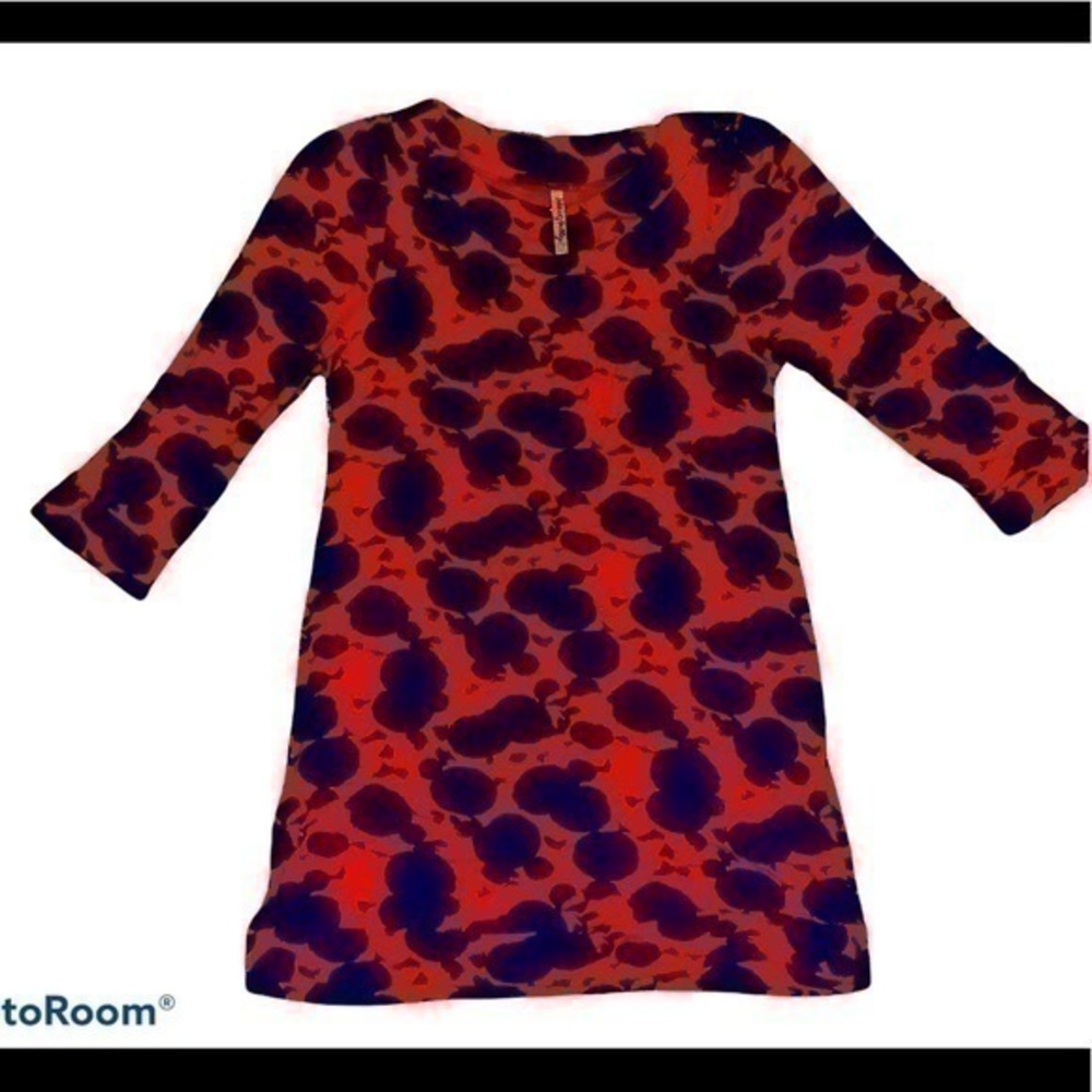 Rachel Pally dress size M